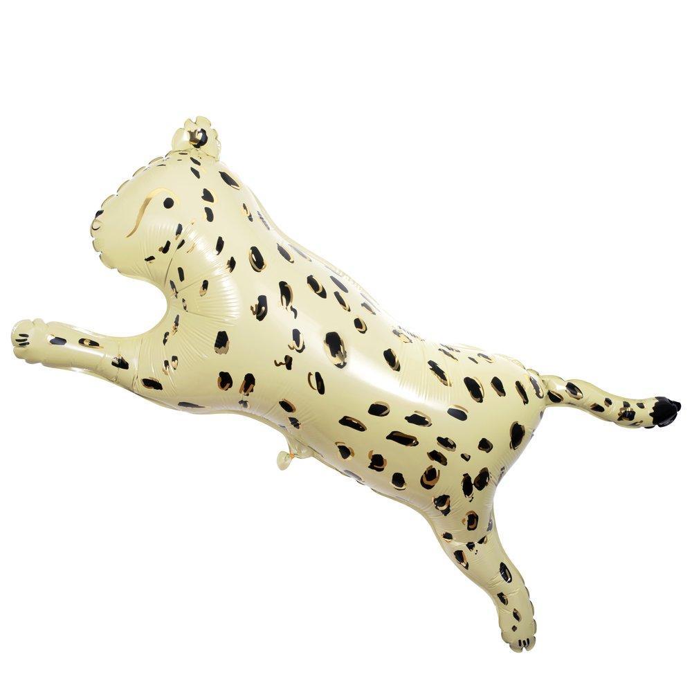 SAFARI GEPARD FOLIEBALLONG