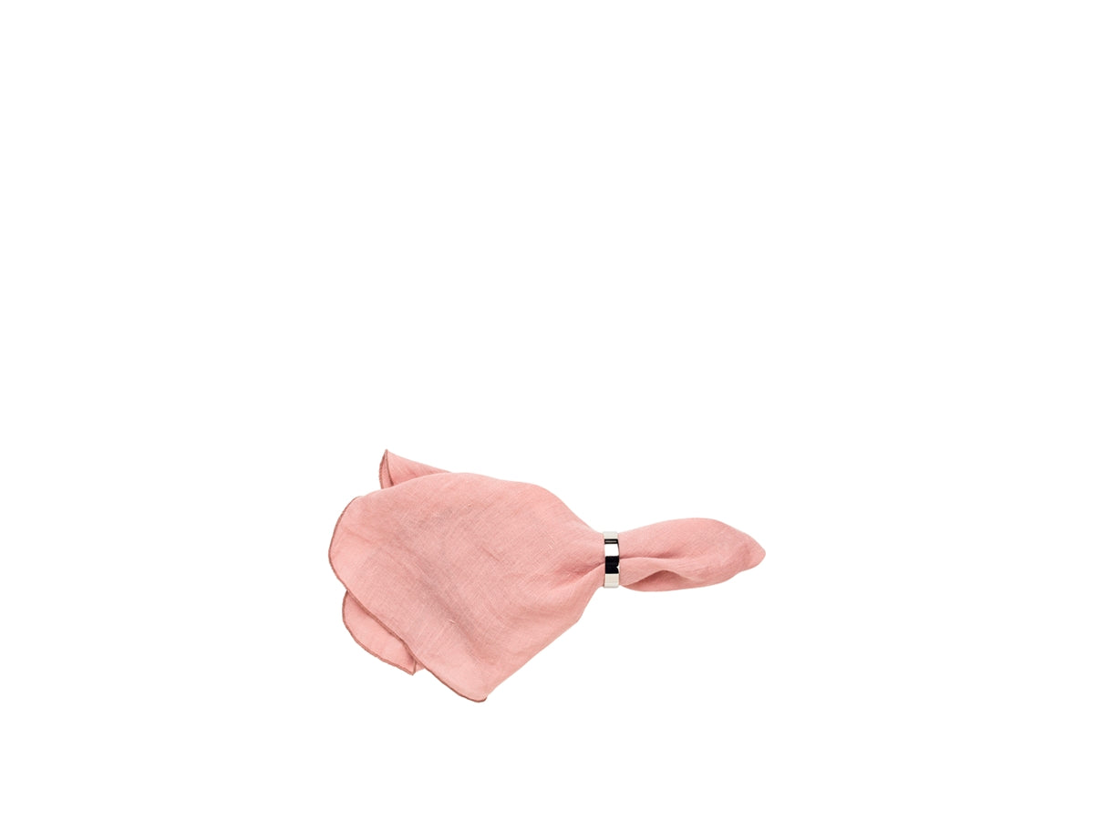 LINSERVIETTER PINK