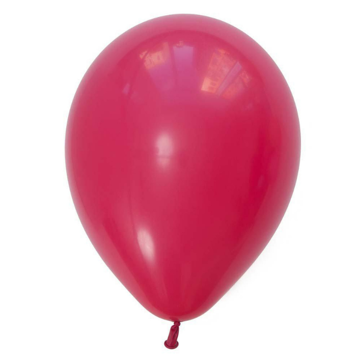 WILD BERRY - 28 CM (10 STK) STANDARD BALLONG