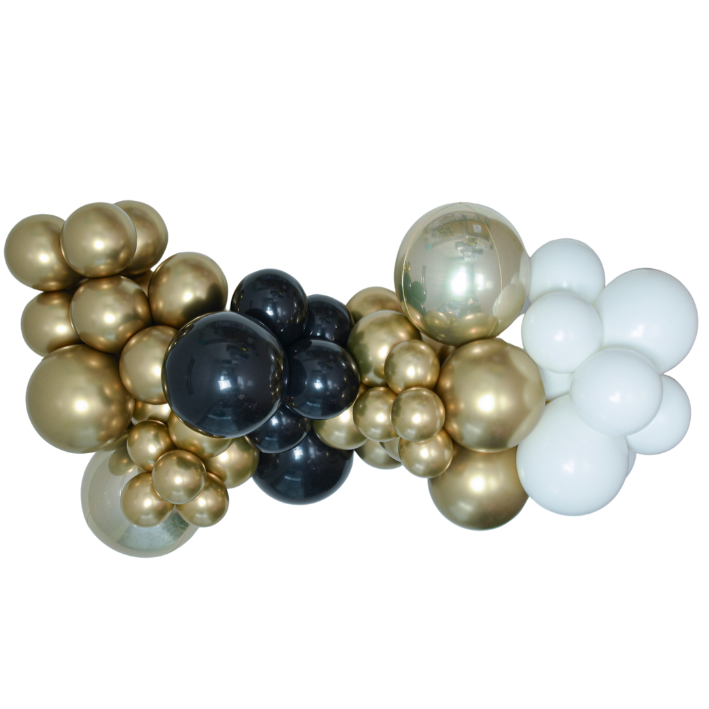 BALLONGBUE GASTBY! 1,6 m Ferdig oppblåst