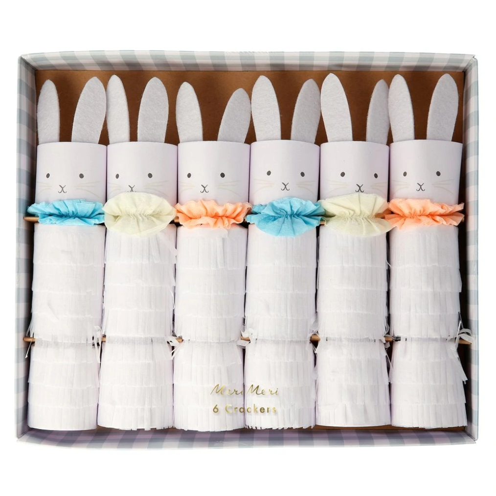 SMELLBONGBONG - Kanin - crackers