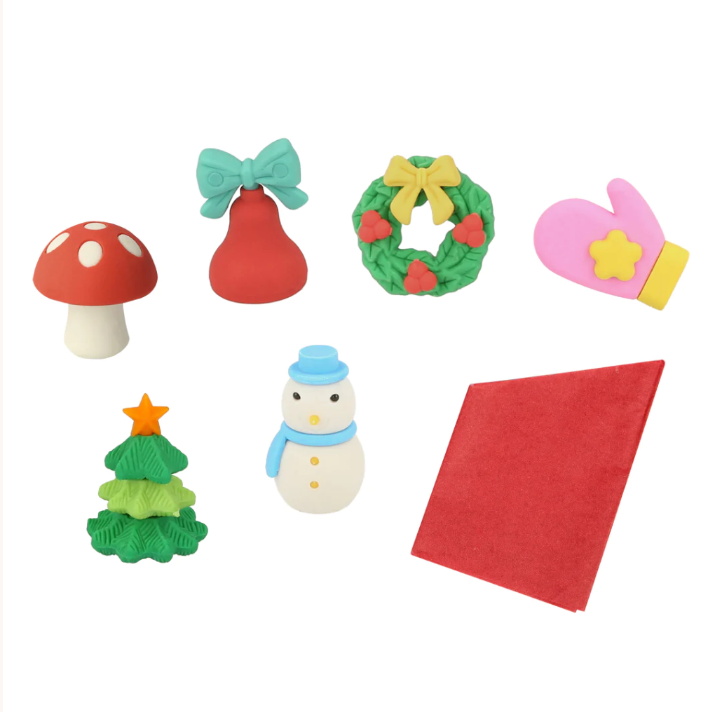 SMELLBONGBONGER - Julegøy - crackers