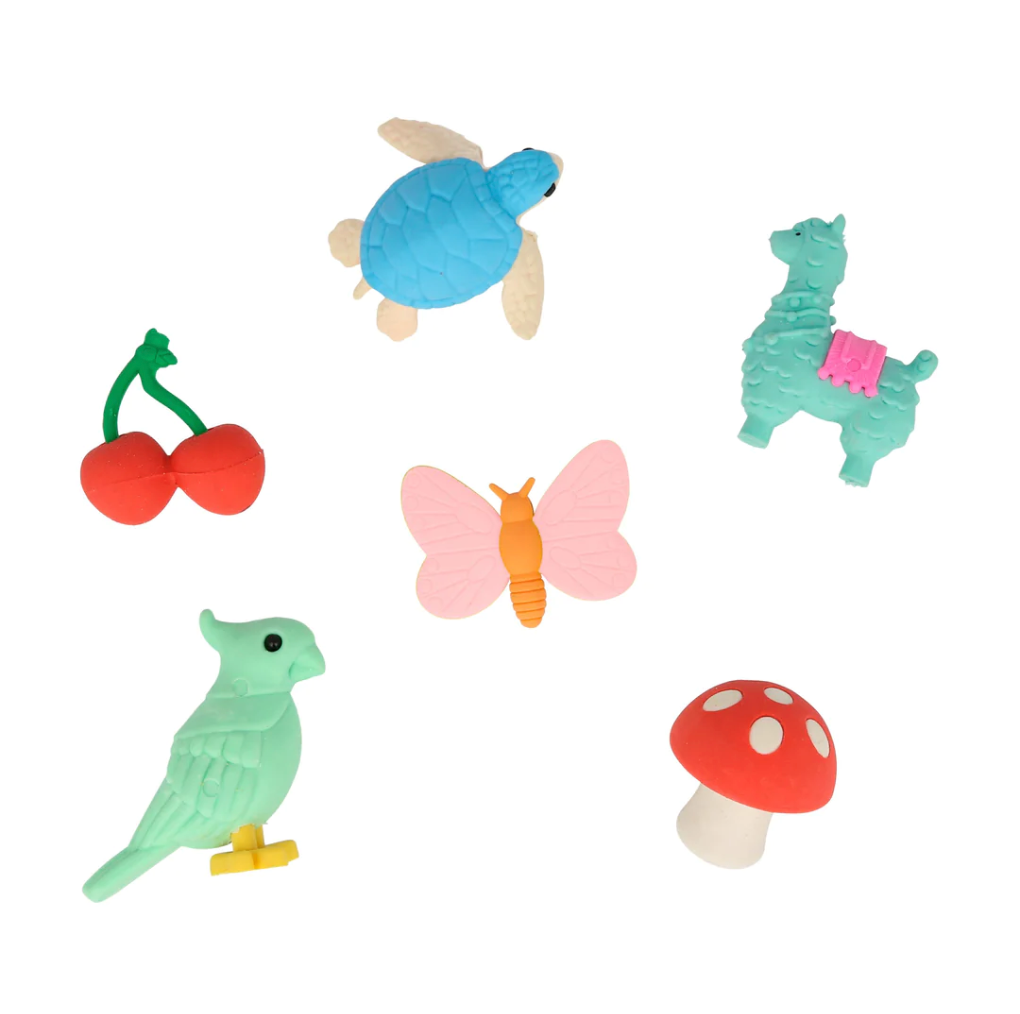 SMELLBONGBONGER- Reinsdyr - crackers