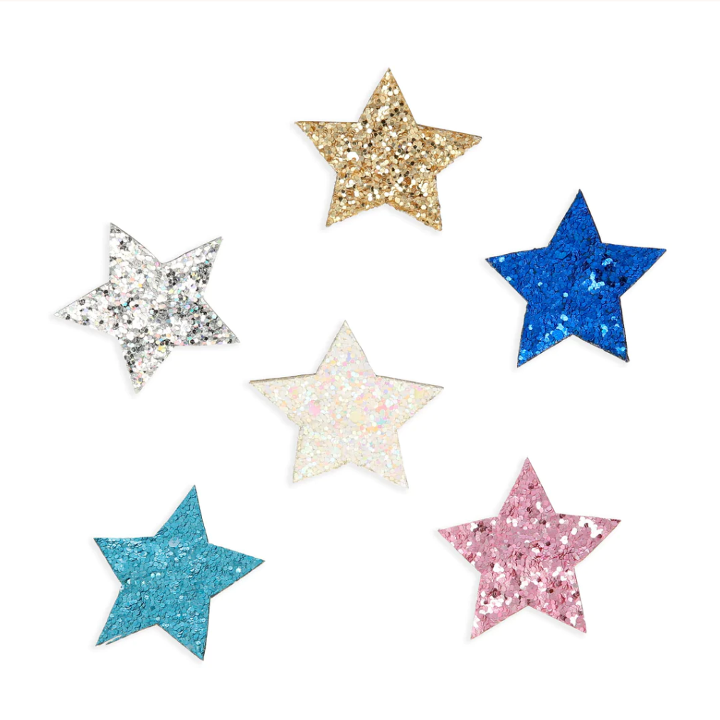 SMELLBONGBONGER - Pastelfargede - crackers fra Meri Meri