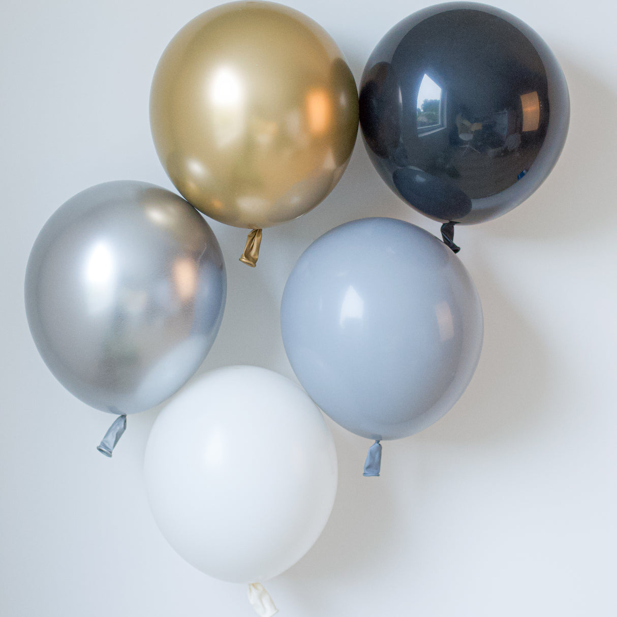 BALLONGPAKKE GASTBY 28 CM (30 STK)