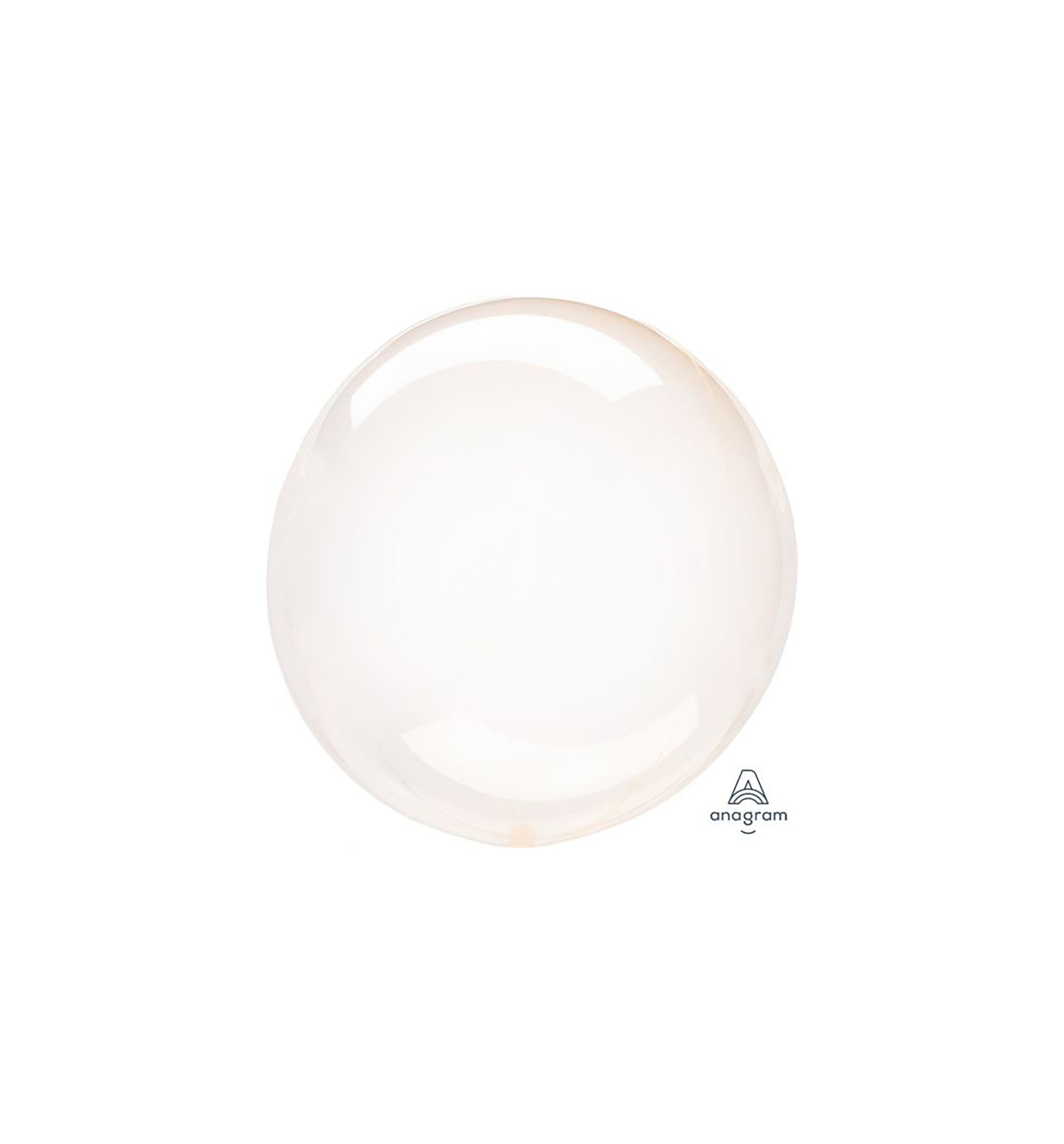 DARK PINK CRYSTAL CLEARZ