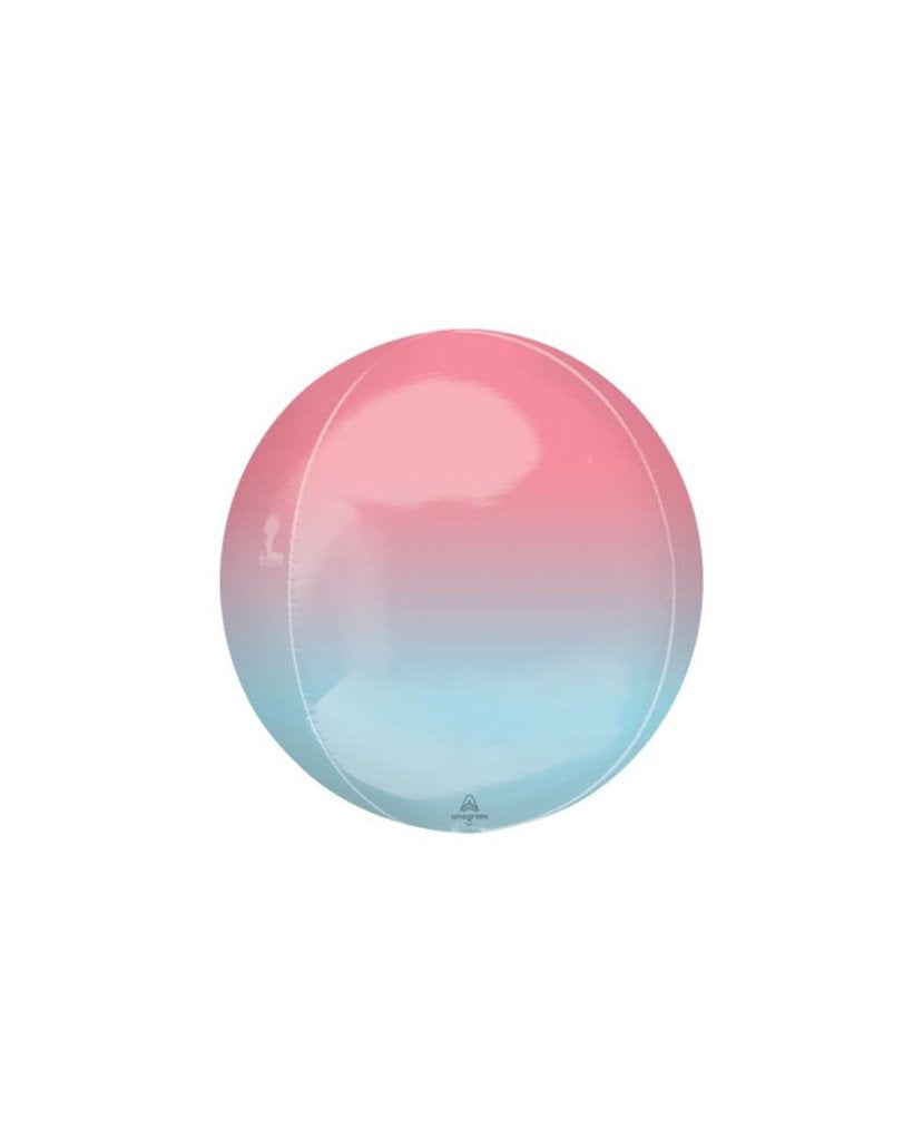 ORBZ OMBRE PURPLE & BLUE