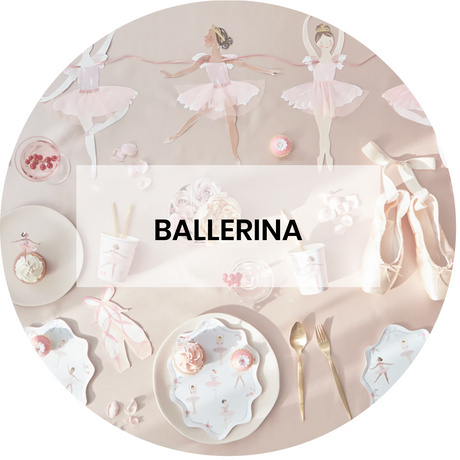 BALLERINE