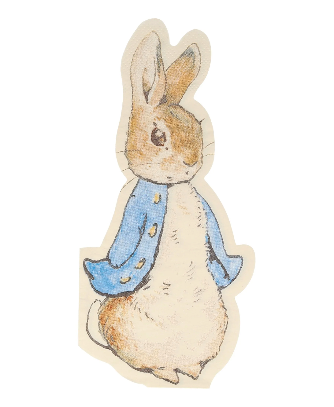 Peter Rabbit  Large Napkins x 16