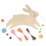 KANIN BRODERISETT