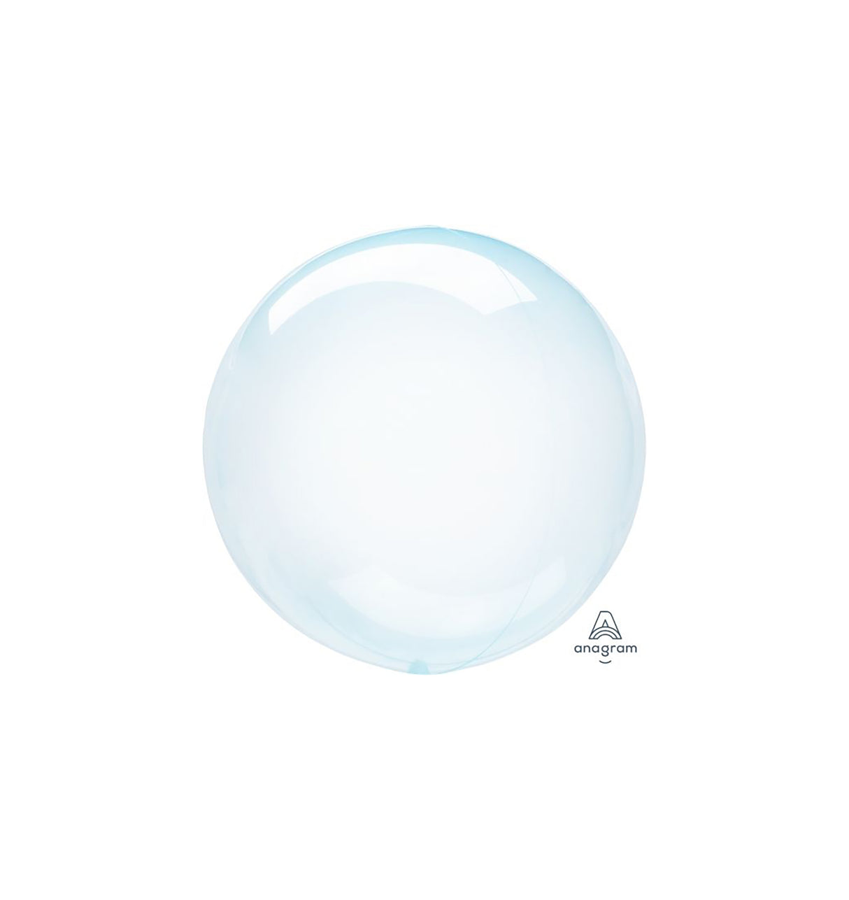 BLUE CRYSTAL CLEARZ
