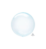BLUE CRYSTAL CLEARZ