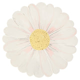 BLOMSTER / WILD DAISY -  Tallerken(x8) - fra Meri Meri