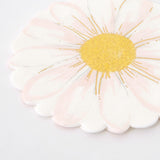 BLOMSTER / WILD DAISY - Servietter(x16) - fra Meri Meri