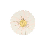 BLOMSTER / WILD DAISY - Servietter(x16) - fra Meri Meri