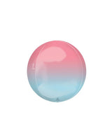 ORBZ OMBRE PURPLE & BLUE